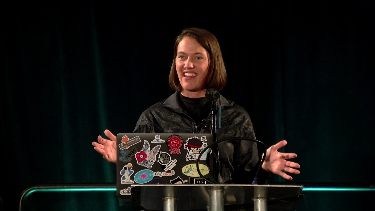DevOpsDays Portland, 2018: Courtney Kissler - Creating a Culture of Continuous Learning