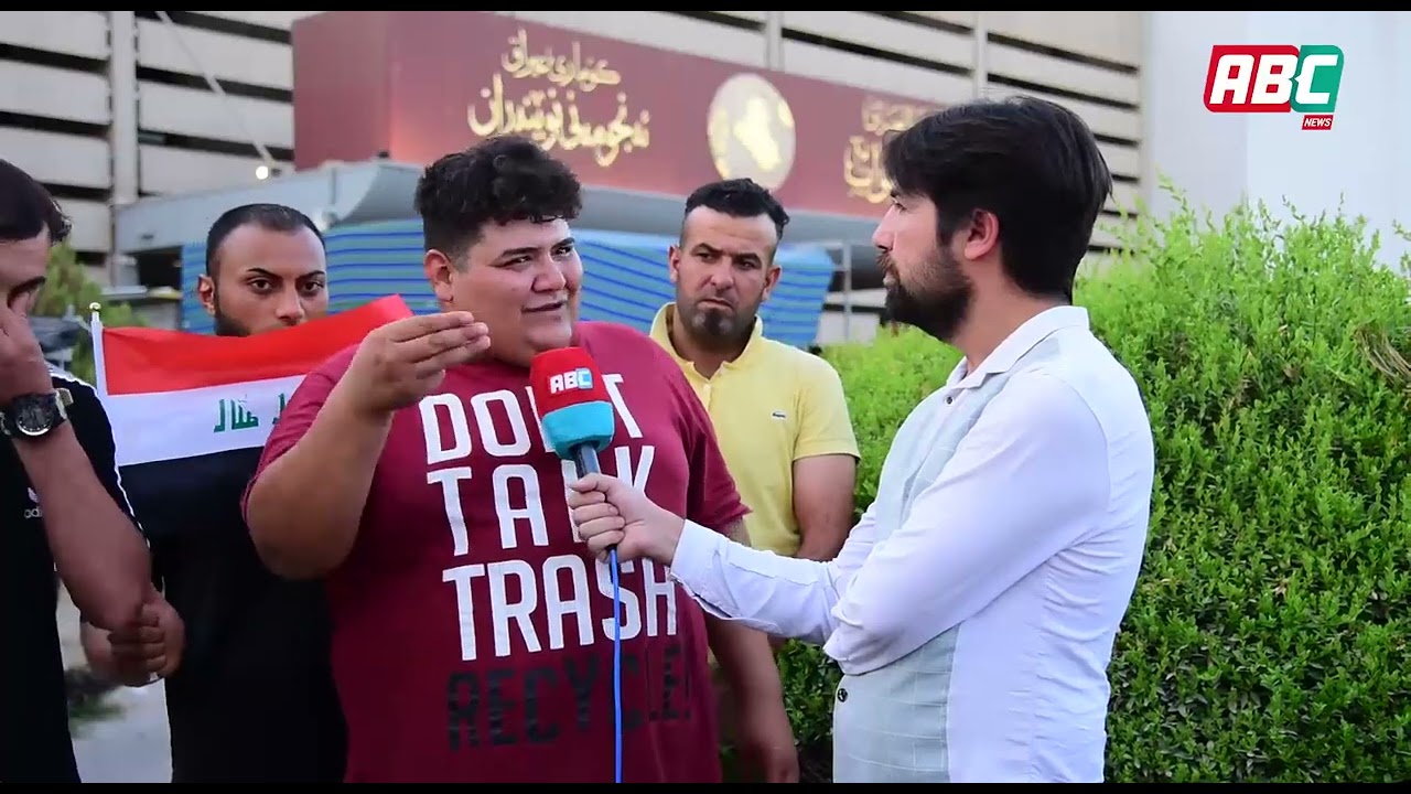 رسول الدلفي ابو القوزي نائب بلا منصب!