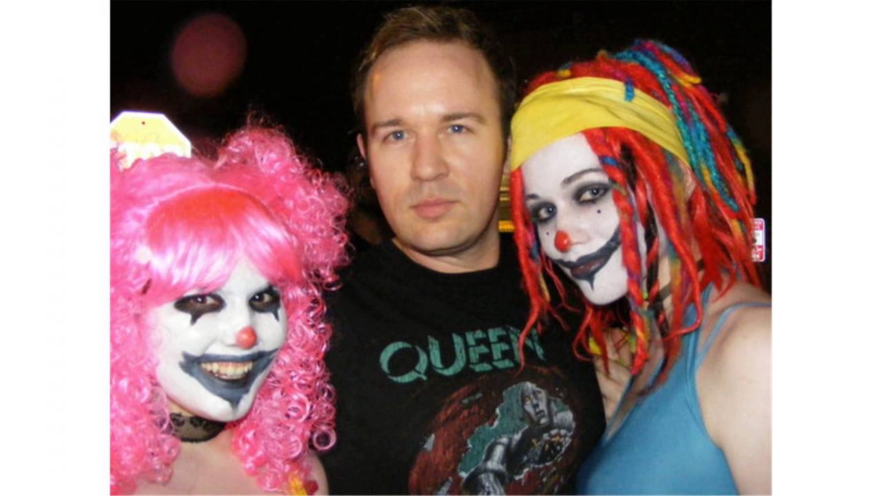 Brendon Small