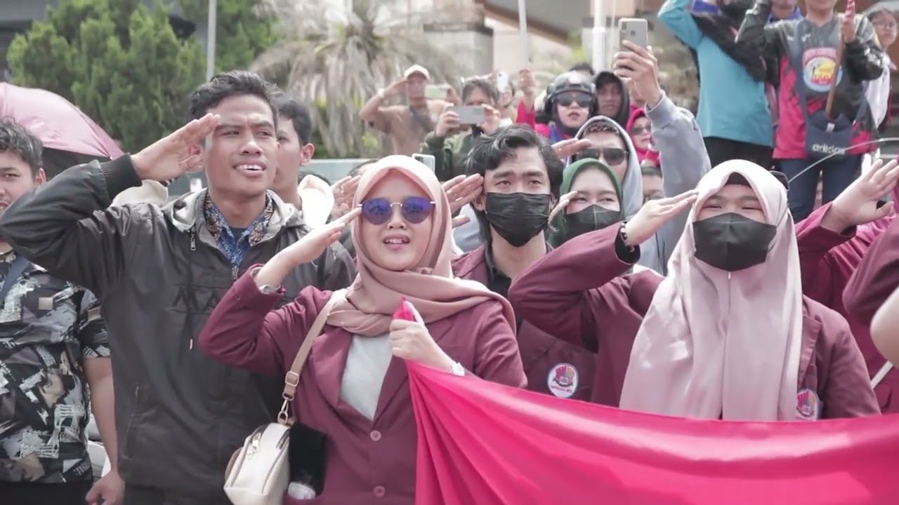 Kladeoskop Universitas Mulia Kampus Samarinda 2025