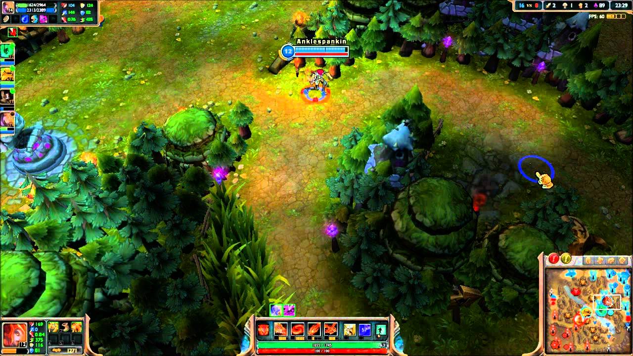 League of Legends - Ironscale Shyvana with Friends - Full Game Commentary