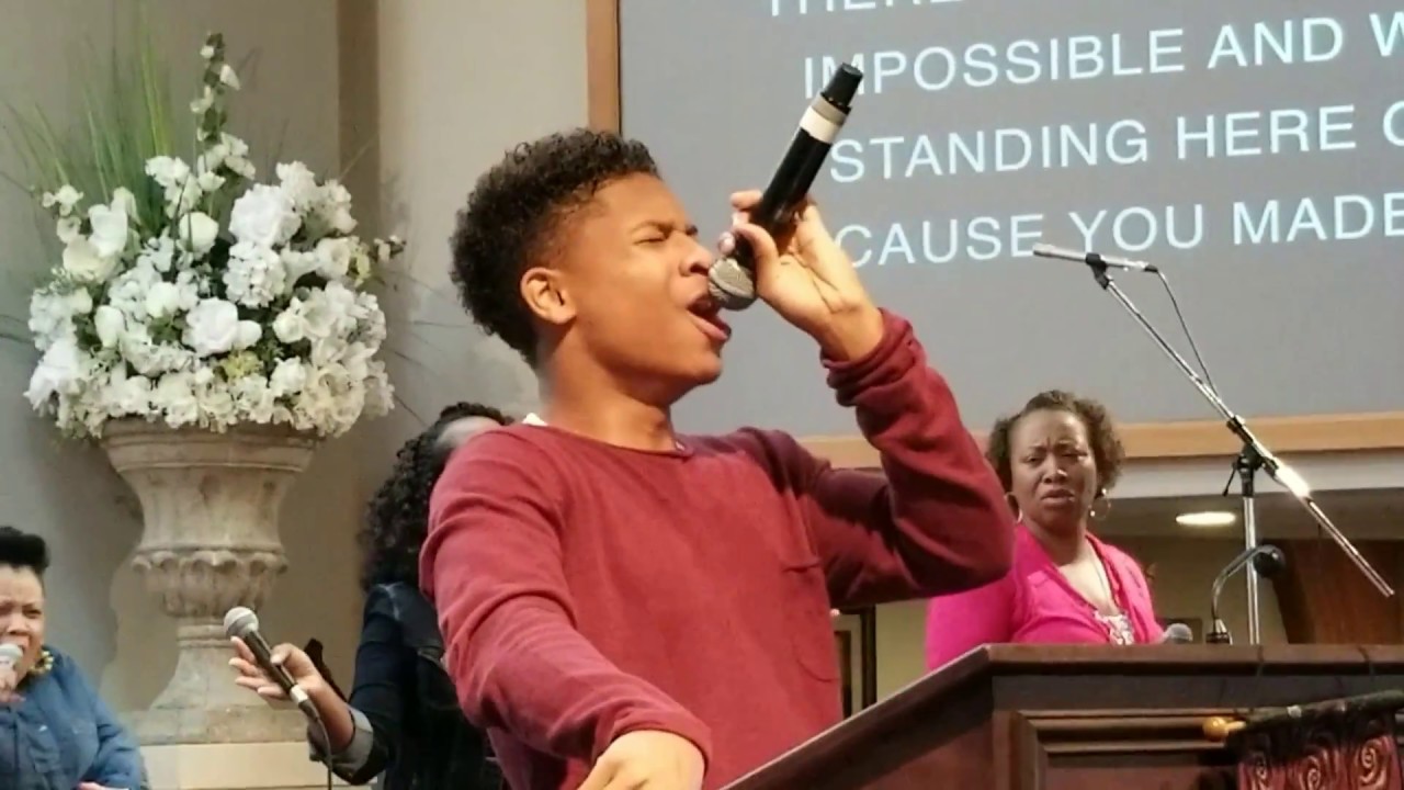 15 yr old @calebcarrollmusic Instagram @calebcarrollmusic sings Cover - 
