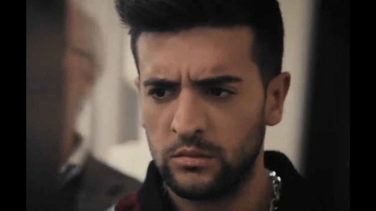Piero Barone Believer