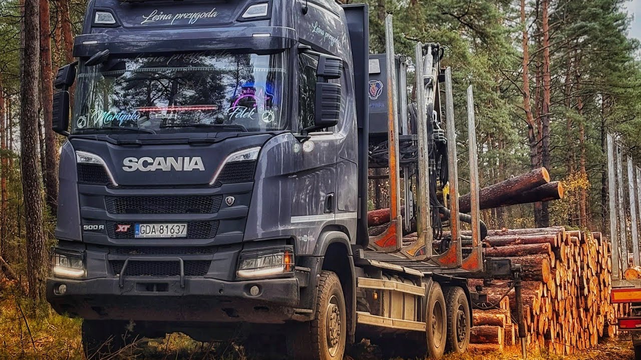 Leśna przygoda #548 schudłem 5kg w 6 dni | AWARIA