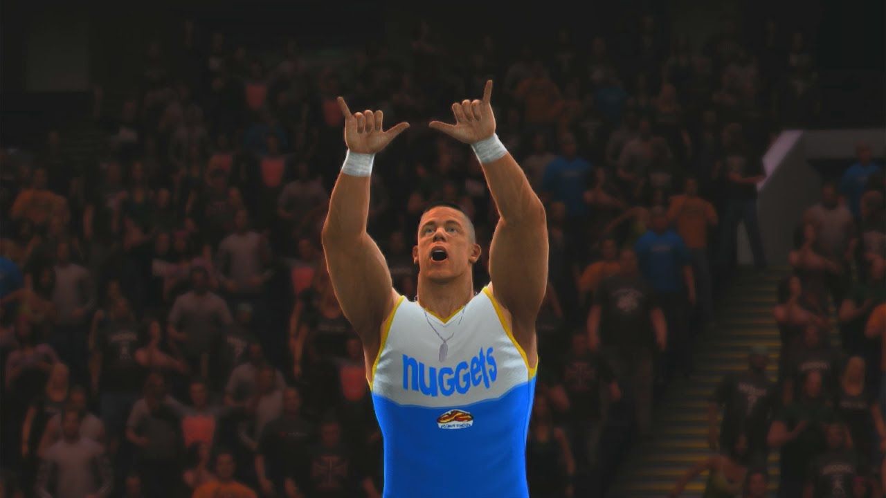WWE 2K15 (Last Gen) [PART 67]