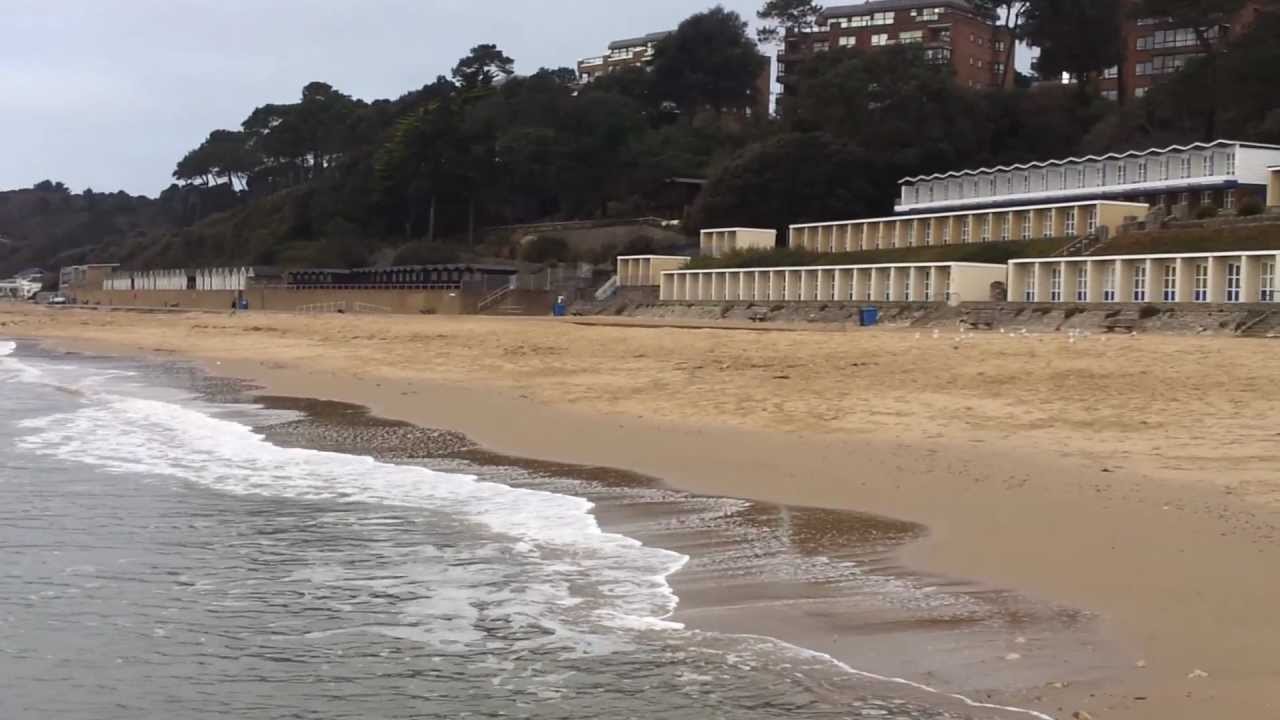 Branksome 1