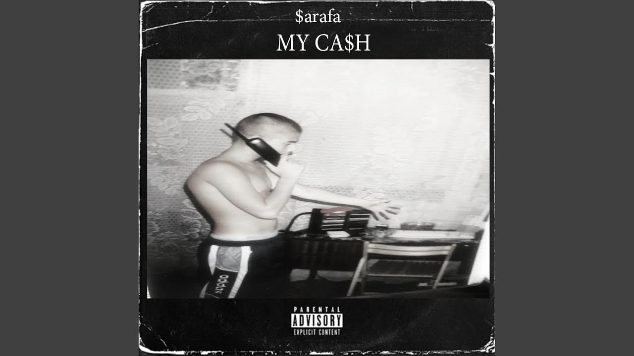 MY CASH (feat. Sveteca & Killara)