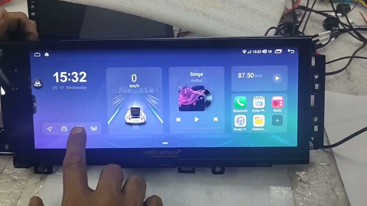 IMEI create in Android unit ( how to change  IMEI NO. in car android players) SIM activation