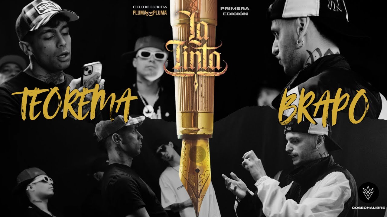 TEOREMA & BRAPO - 