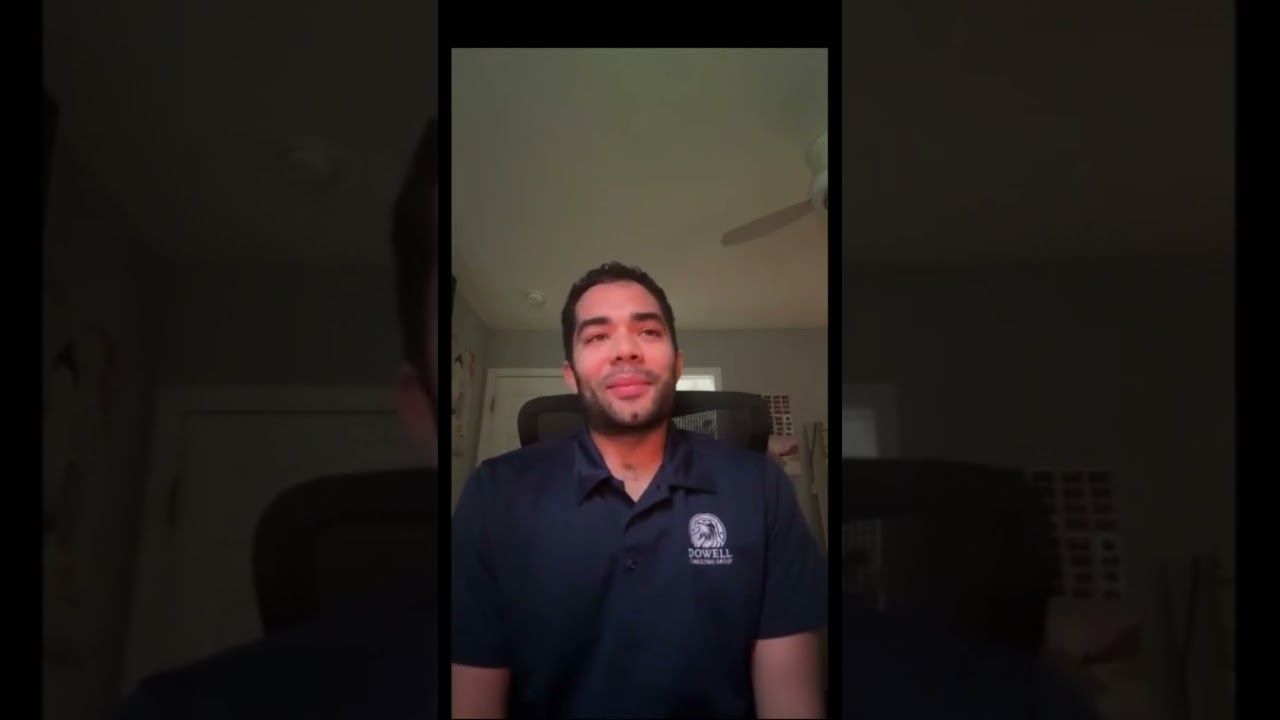 Growth Perpective Ep  1   Weston Dowell