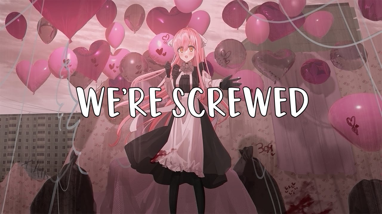 Unlike Pluto - We're Screwed (Sub Español)