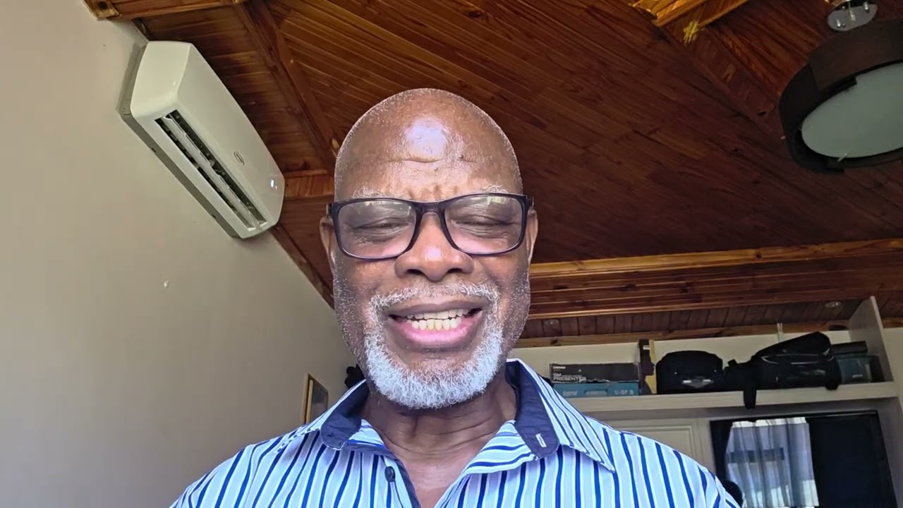 12)Isimo songoka Nkulunkulu: Psalm 15:1-5 Inkonzo yosuku ENtabeni: 4/02/2026: UJESU KRISTU UYINKOSI