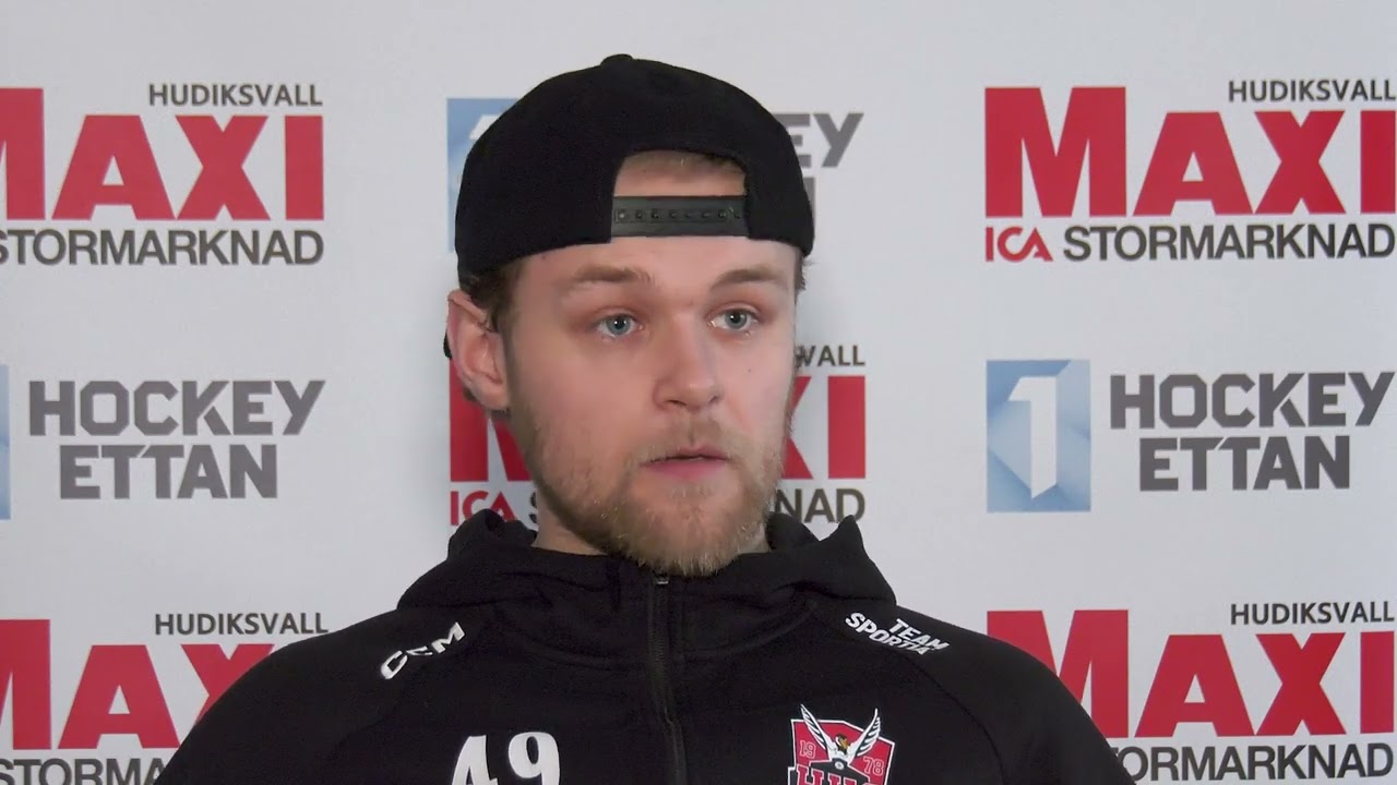 Torstensson summerar grundserien