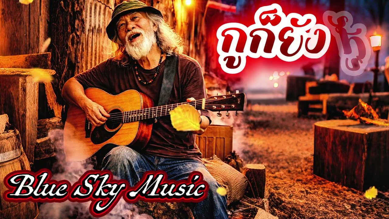 🔥กูก็ยังสู้🔥เพลงใหม่ล่าสุดจาก Blue Sky Music #เพลง #dj #เพลงฮิต #เพลงเพราะๆ #เพลงใหม่ #cover