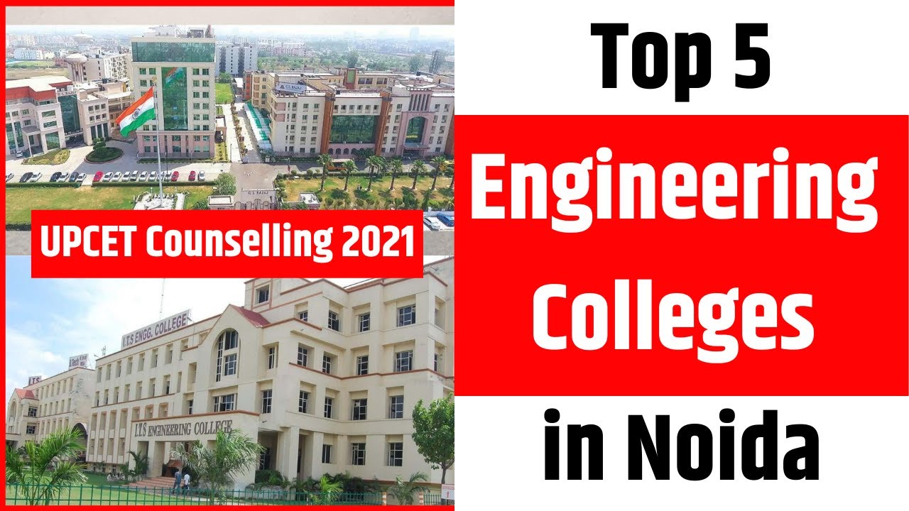 JEE MAINS 2021 :Top 5 Engineering Colleges in UP on JEE Rank.. |