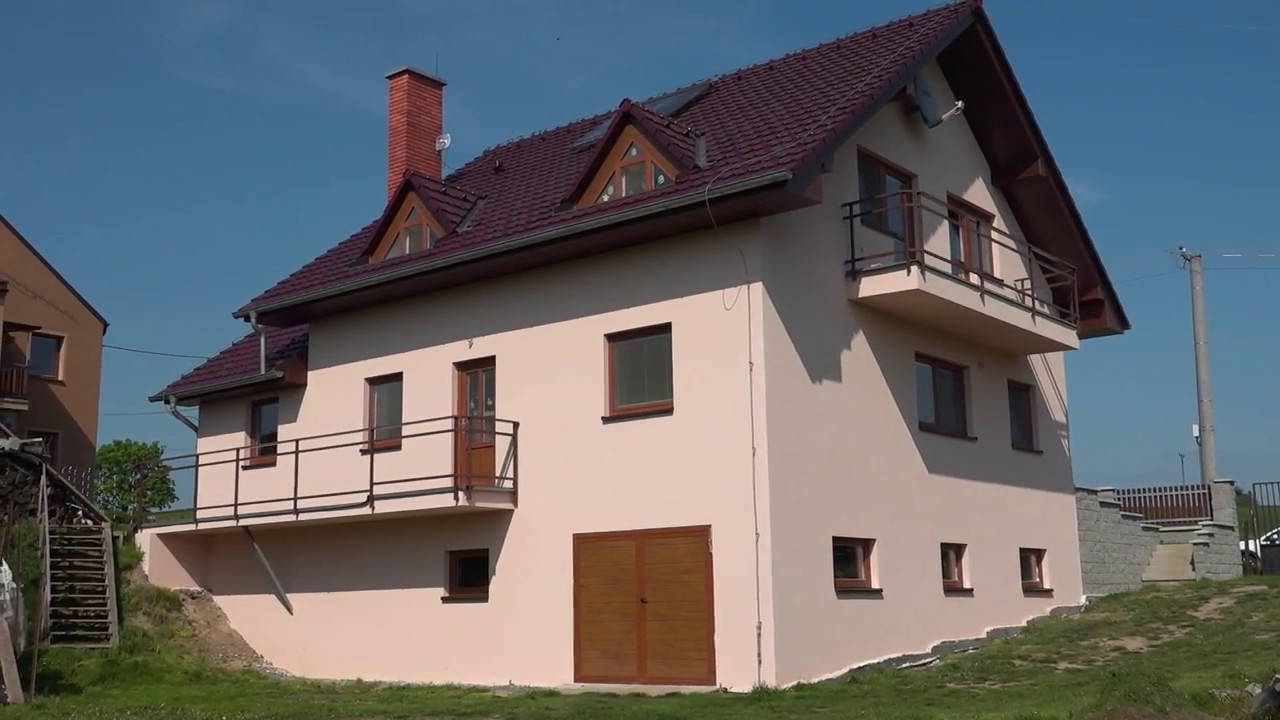 Satsys Technology - tepelně izolačn&iacute; a sanačn&iacute; om&iacute;tky (Koordinuj.cz)