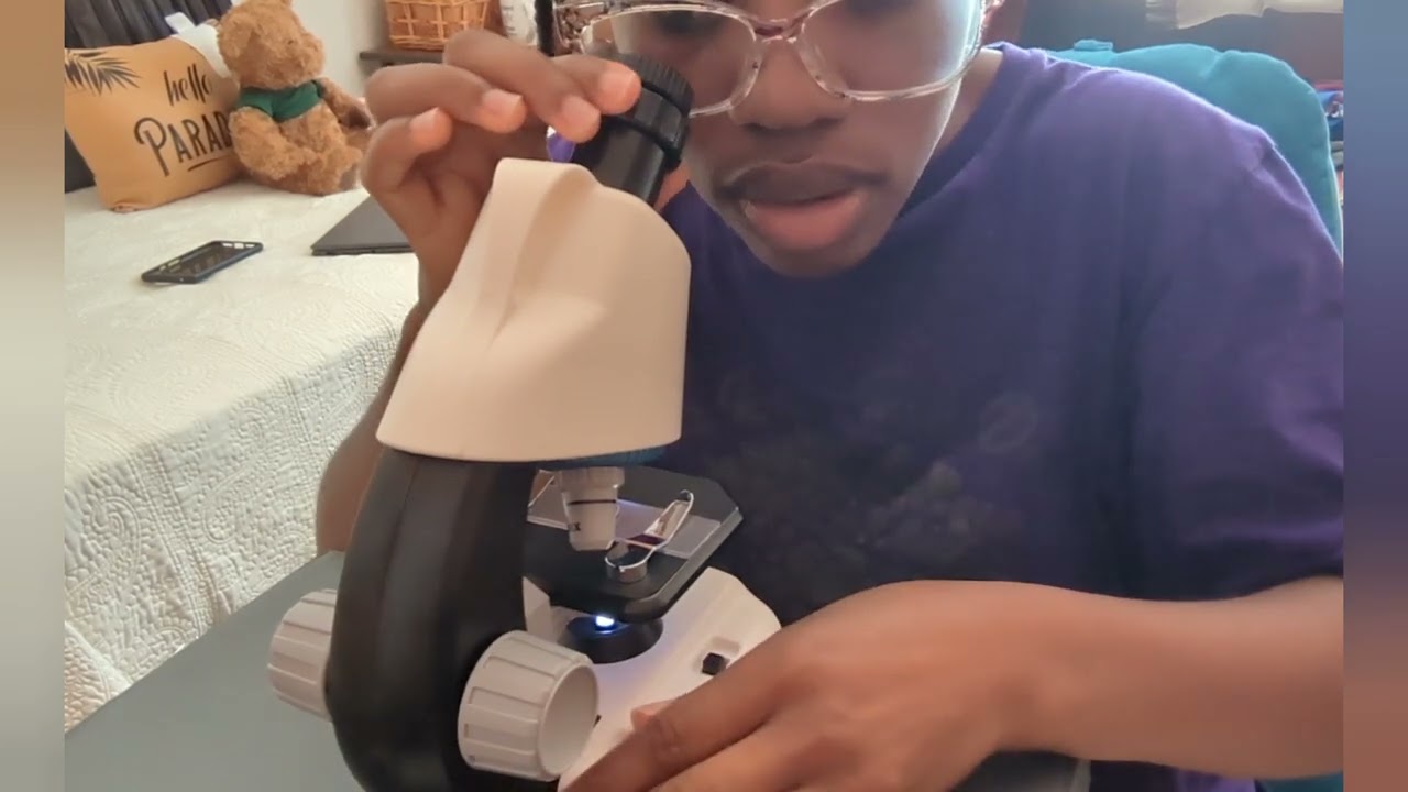 me trying to be a scientist for 17 minutes straight