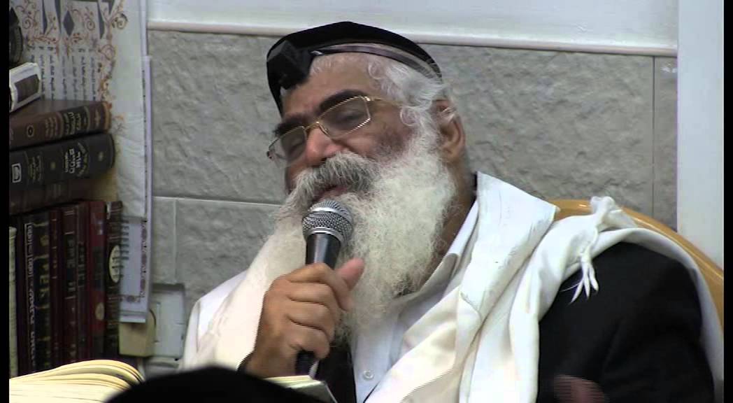 הרב יורם אברג'ל - המסר היומי - המחשבה משנה את המציאות - ט' אייר תשע