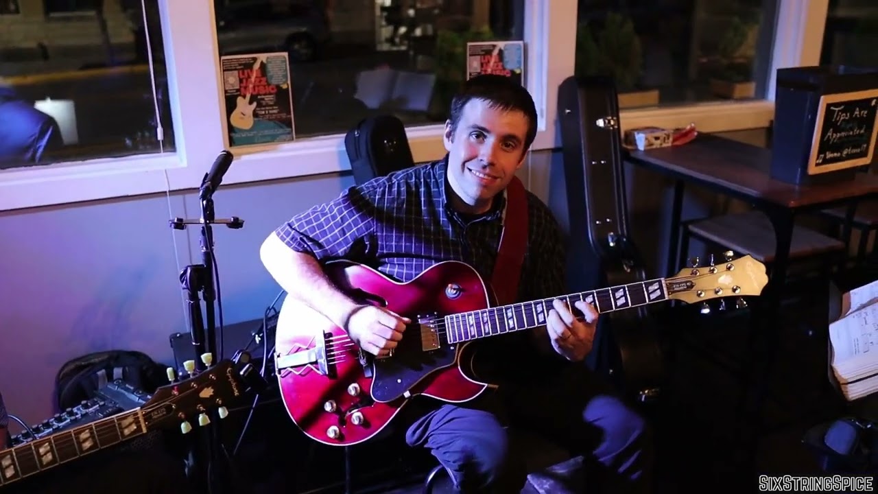 Is this the best Epiphone hollowbody guitar ever made? ES-175 Premium (No Talking)