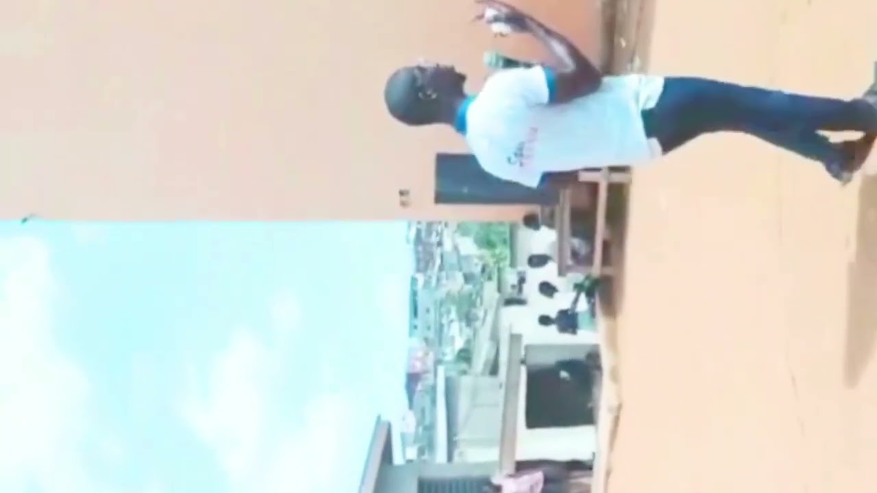 Extrait de prédication | Apothéose Abidjan 2025 – Collège des Industriels