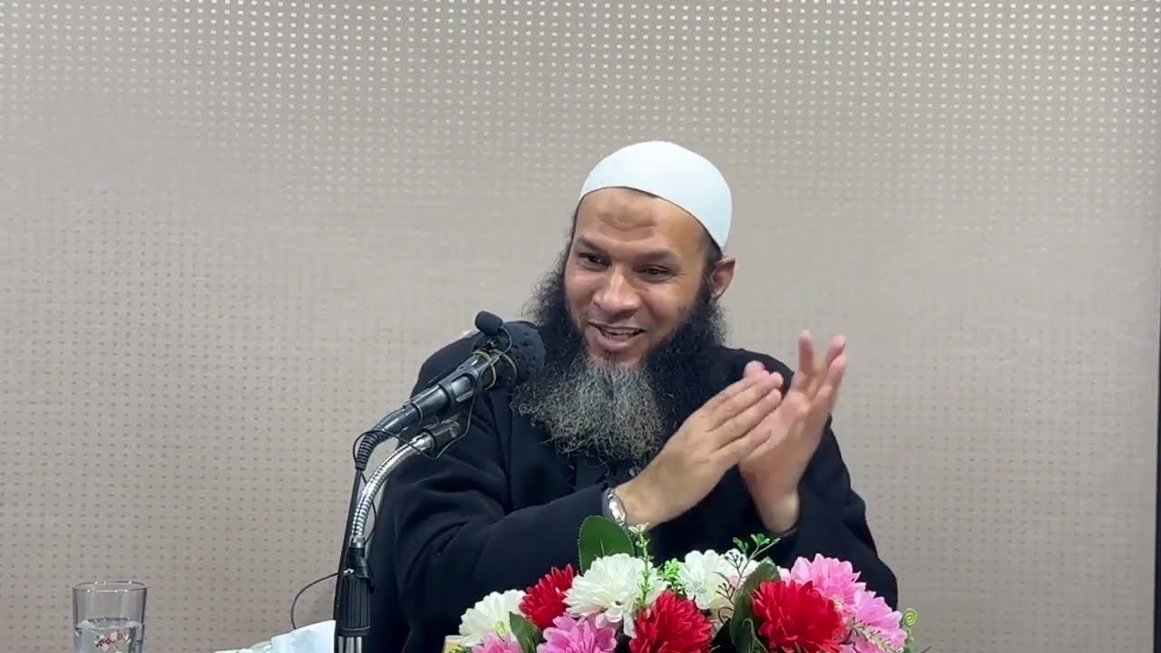 شرح ألفية العراقي (20) | الحديث الضعيف | الشيخ كمال شرف الدين
