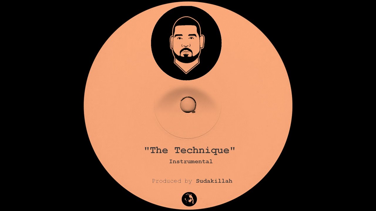 Sudakillah - The Tecnique