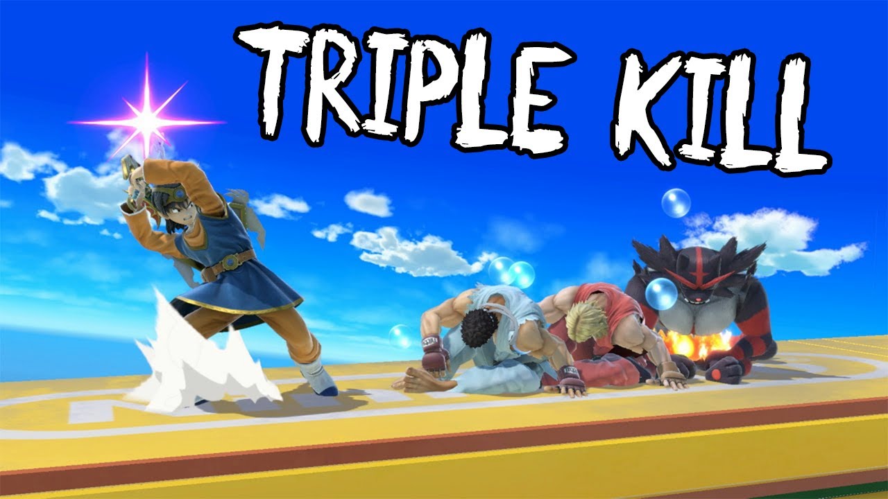the most devastating doubles plays