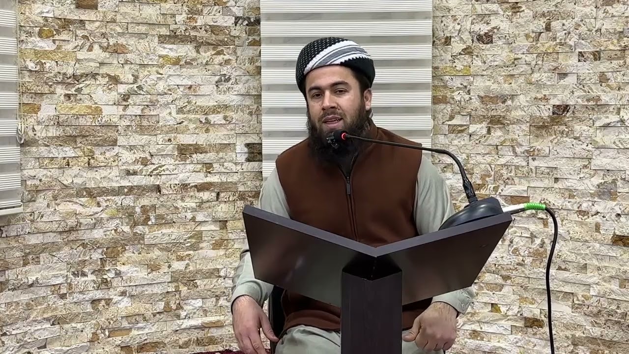 ئیماندار بێ فێڵە و مونافیق فێڵبازە (الأدب المفرد)