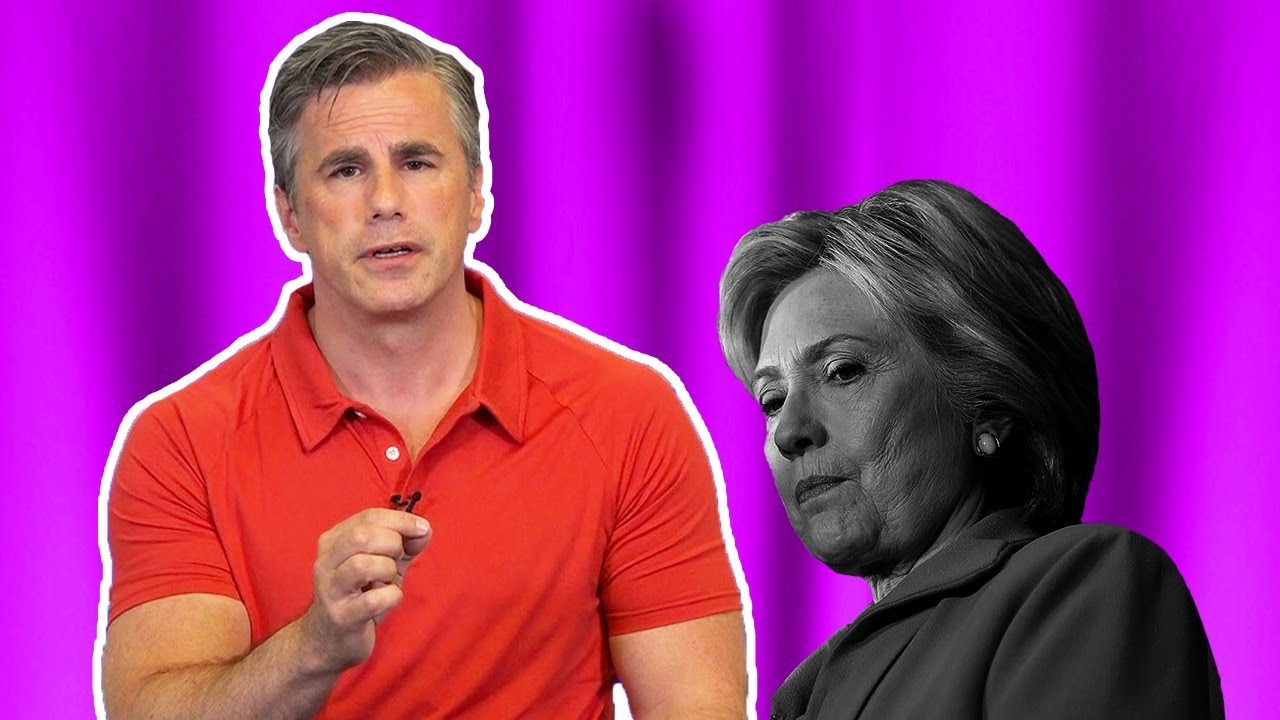 Tom Fitton Answers: Is Hillary Clinton EVER Going to Jail?