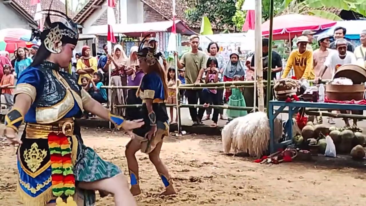 Turonggo mudo budoyo📌live  kiyudan surorejo banyuurip purworejo 