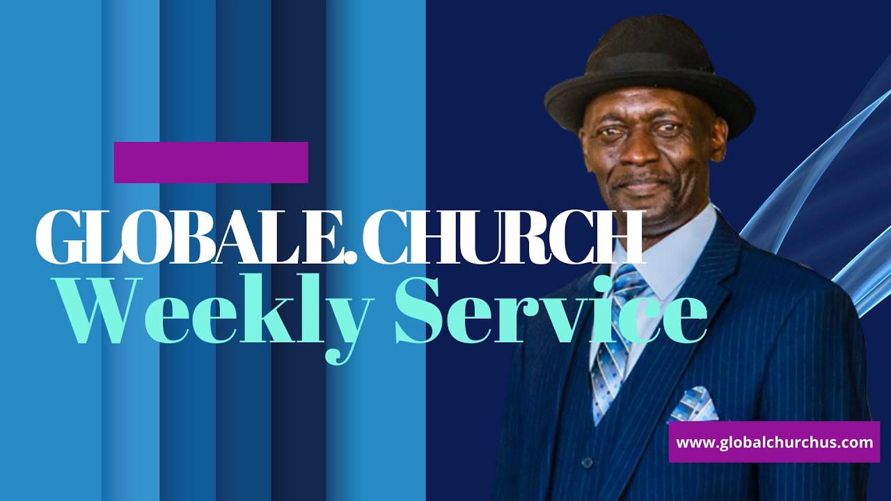 GLOBAL EVANGELICAL CHURCH | TUESDAY SERVICE | 06/25/2024