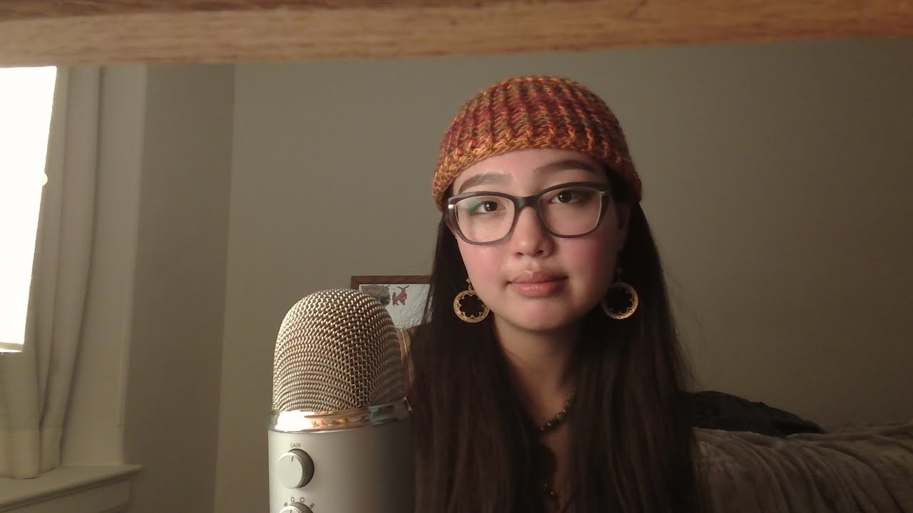 Crazy - Gnarls Barkley (Vocal Cover)