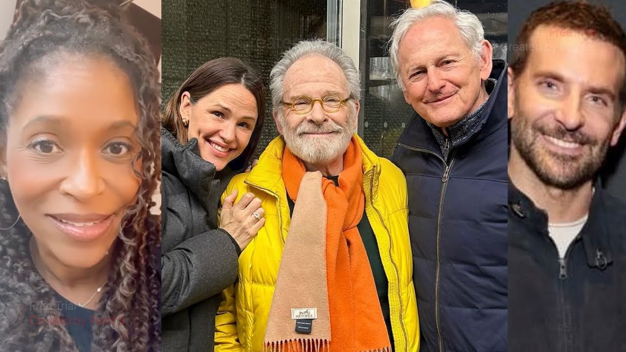 'Alias' Cast Reacts To Jennifer Garner's Co-Star Reunion