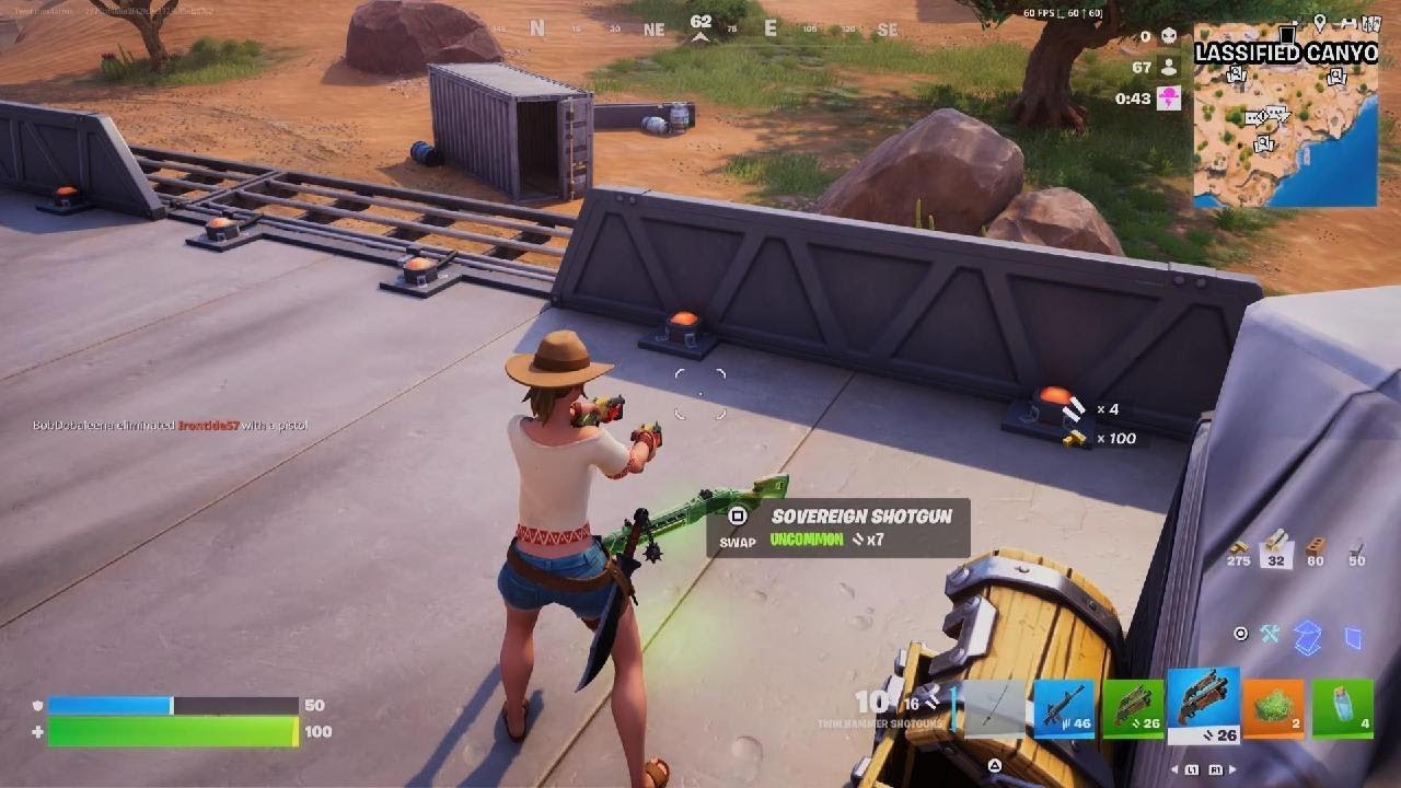 Fortnite_2nd place