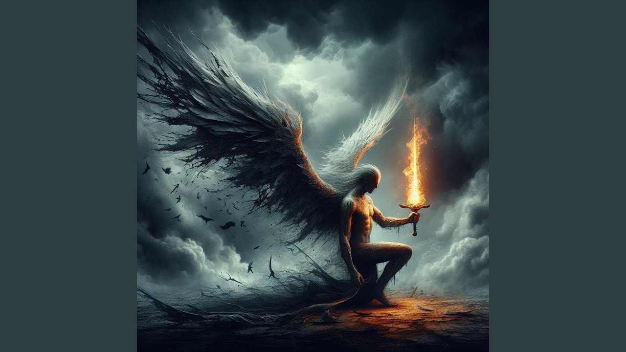 Darkness Unleashed