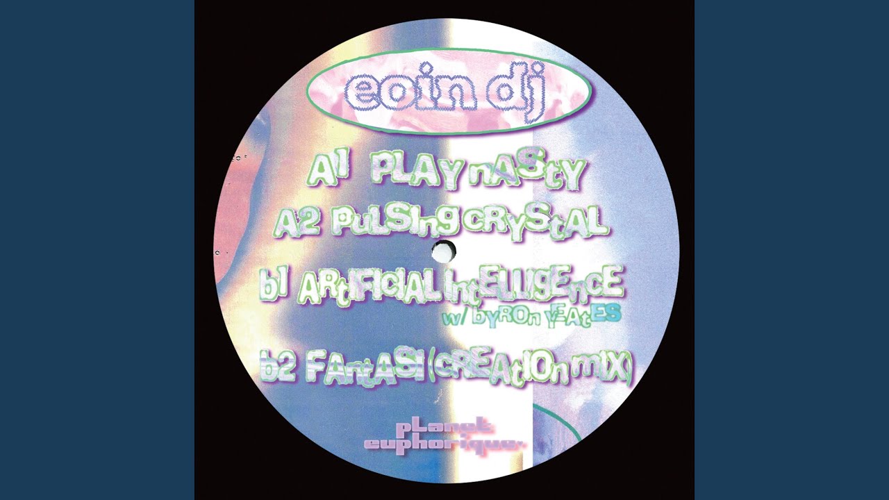 Fantasi (Creation Mix)