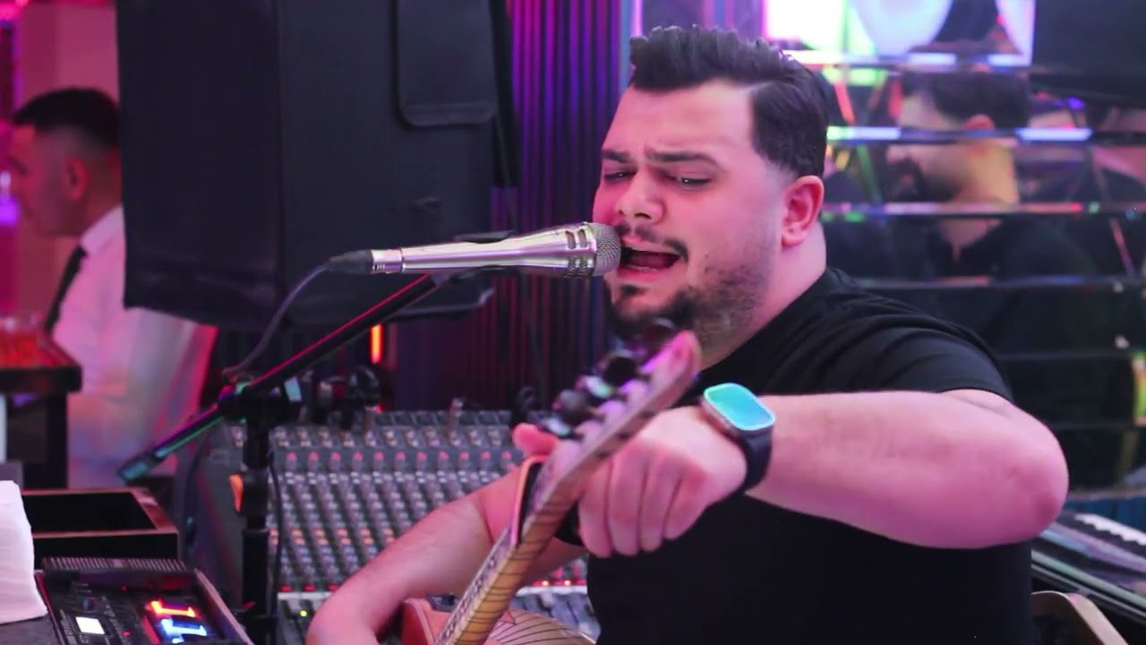 Yusuf Kurt - Kırmızı Motor - Ben Bilemedim - Ne Yapmam Lazım - Başına Çal