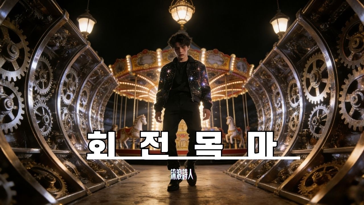 회전목마 | 말이야, 말이야… 내 그녀는 어디에 있나?