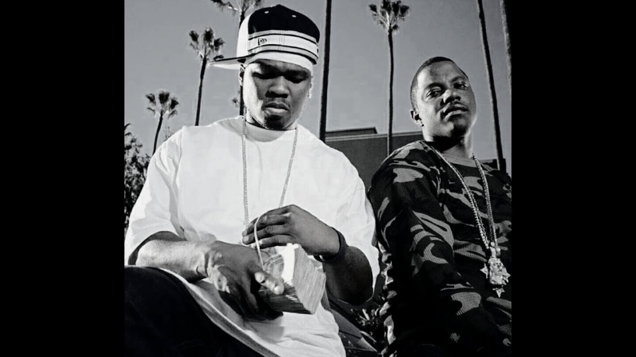 2026 50 Cent x Lloyd Banks Type Beat – Aggressive Aftermath Street Rap -- 