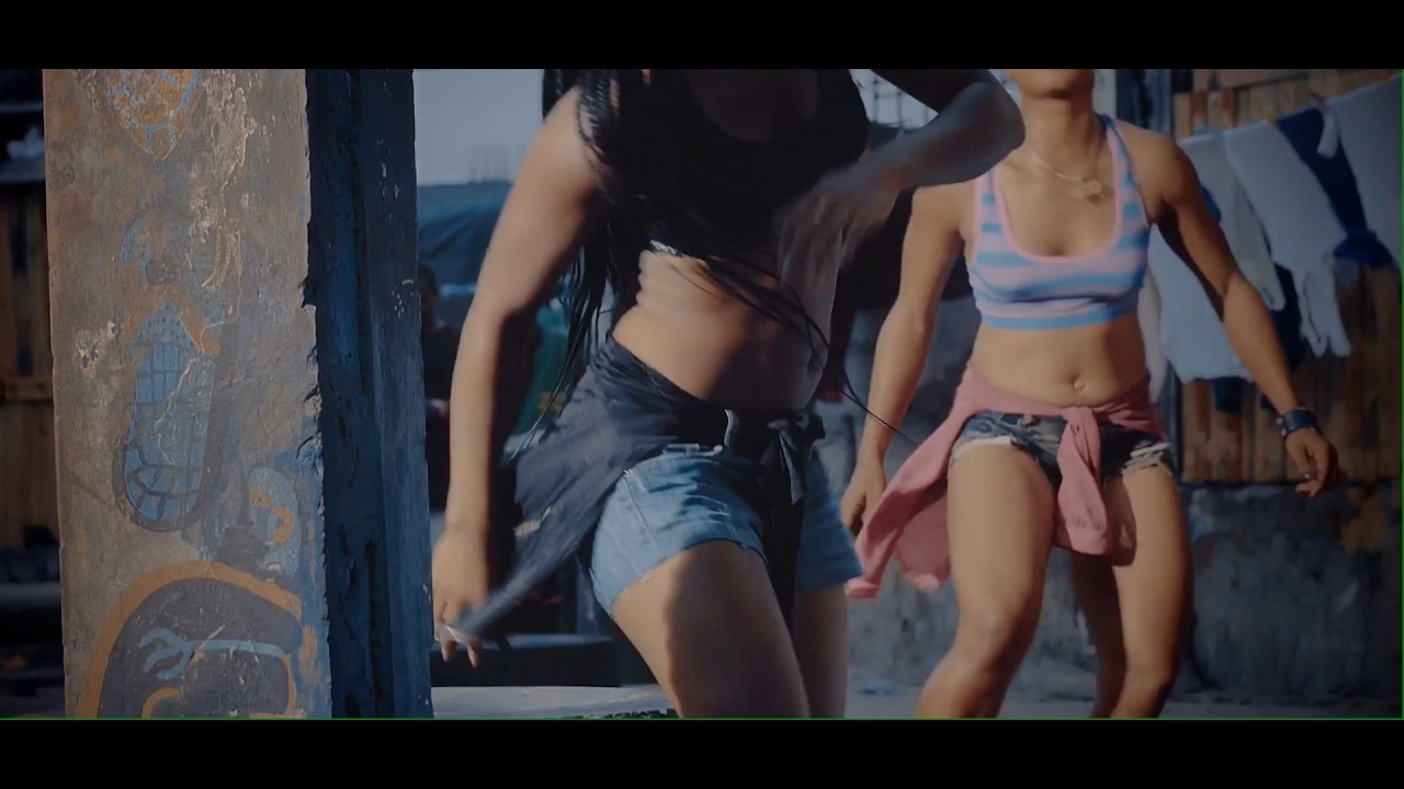 Pope Skinny - Yaayi feat. Ras Kuuku (Official Video)