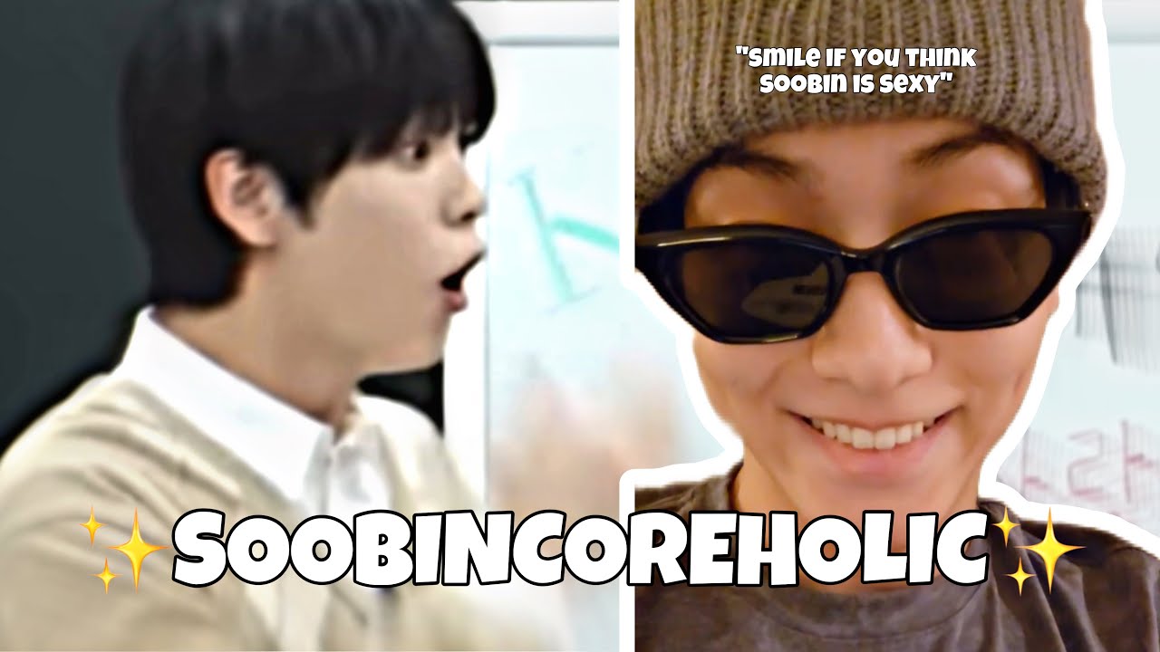 SOOBIN CORE IN 11 MINUTES