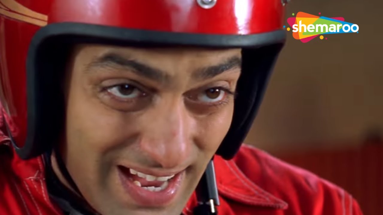 सलमान खान की मजेदार कॉमेडी मूवी | Hello Brother (1999) (HD) Part 3 | Salman Khan, Rani Mukerji