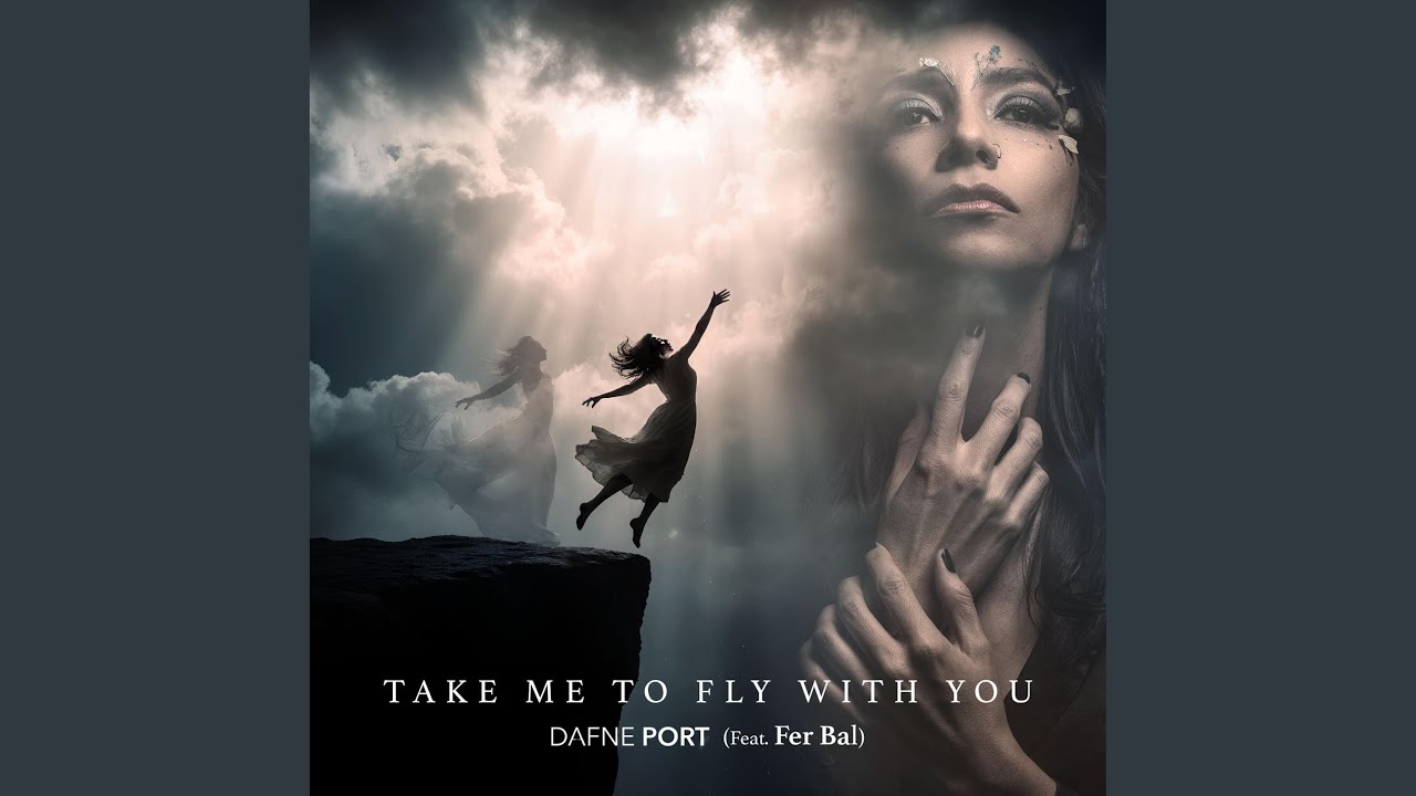 Take me to fly with you