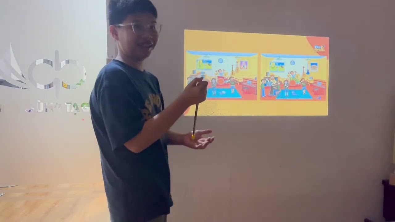 03.2026 Hùng Anh - Mover