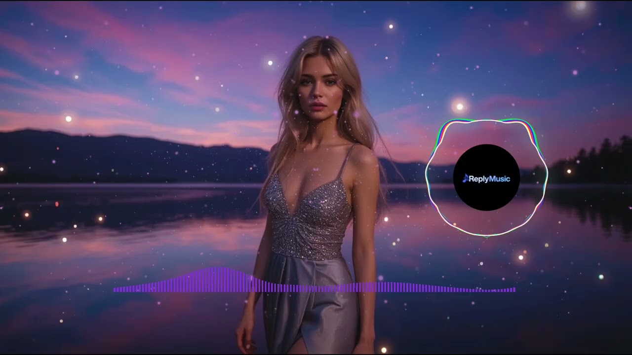 “I Saw the Sky Turn With You” (A Reply to Taylor Swift - Opalite)