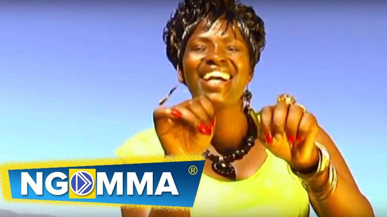 Inetkei  - Lilian Rotich (OFFICIAL REMIX)