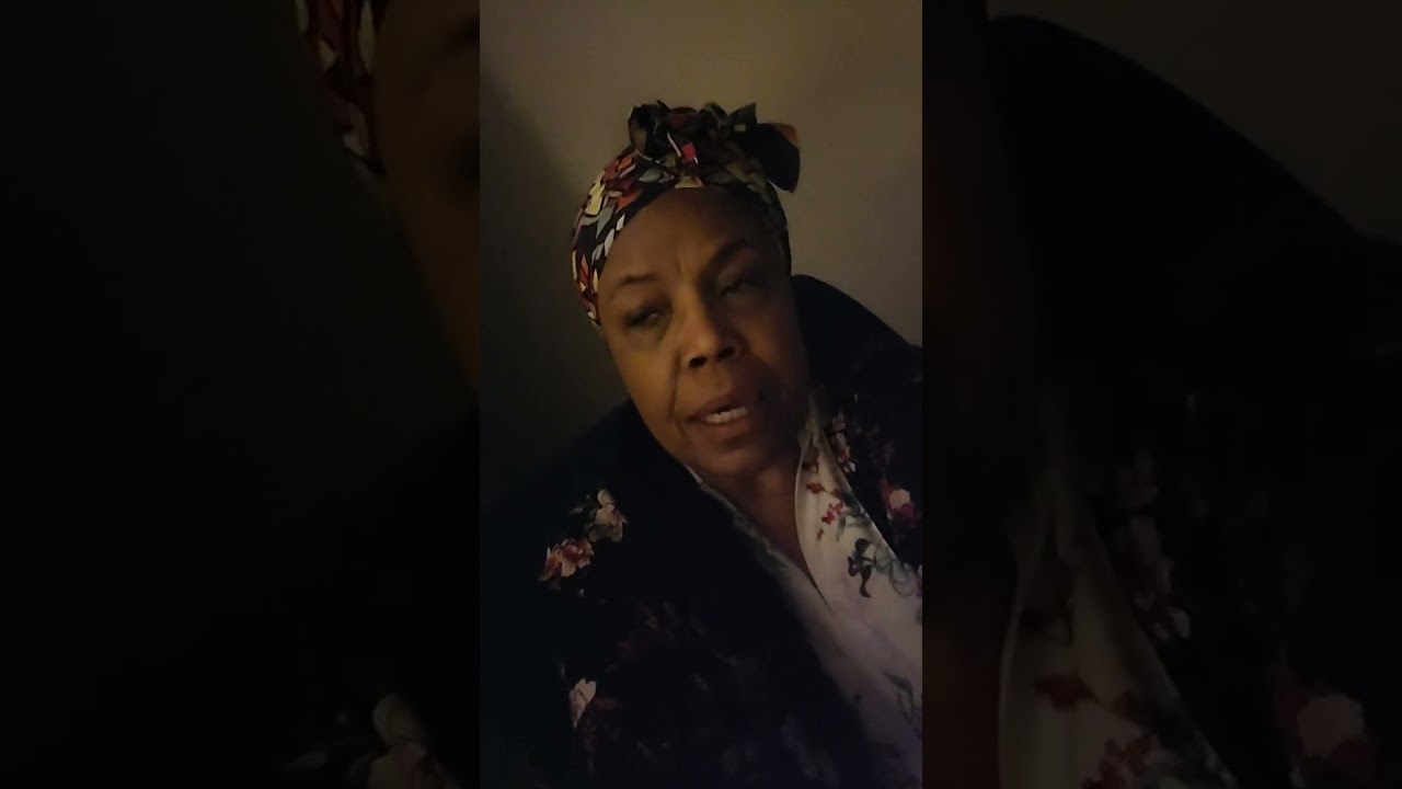 A Mother's Grief - Volume 2 Grief........ Ain't  No Joke!