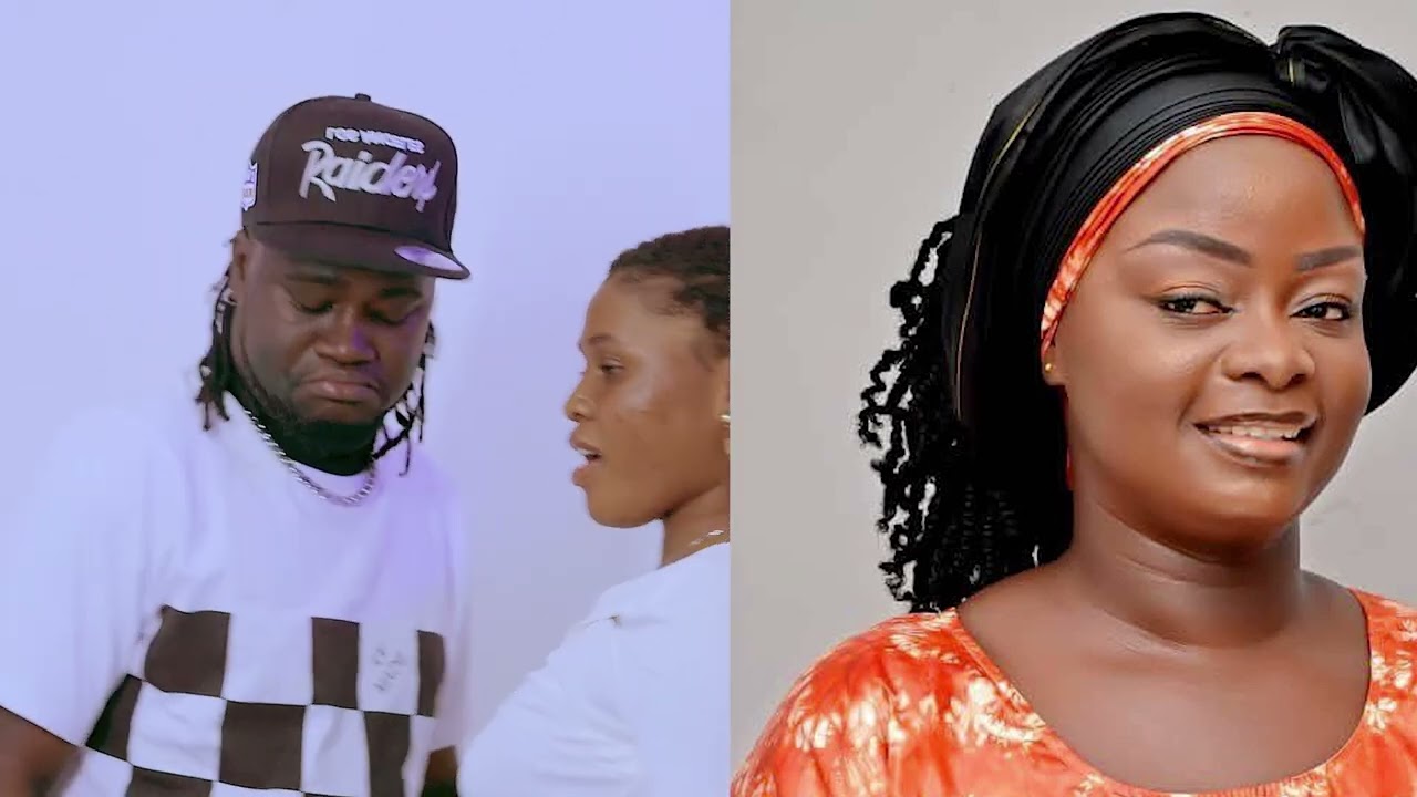 VITOD'ES LE CHOCO_LÈRÈNIAN_clip_officiel_2025