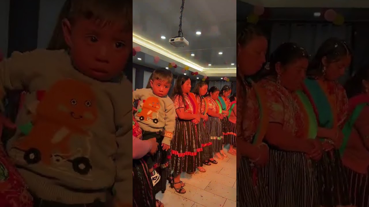 Fiesta de cumpleaños parte 3