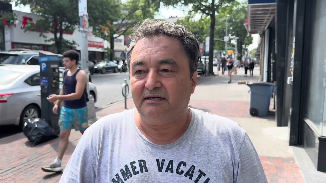 New york’da 30 senedir aşçılık yapan mustafa abi # Amerikada yasam 🇹🇷🇺🇸
